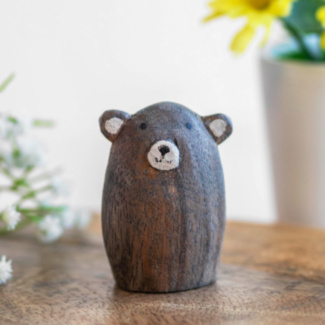Standing Bear Medium