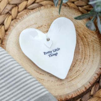 ‘Pretty Little Things’ Boxed Ring Dish