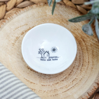 Bits & Bobs Small Wobbly Bowl