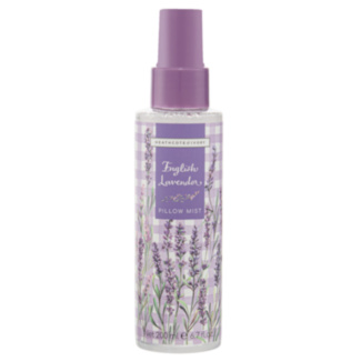 English Lavender Pillow Mist 120ml