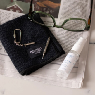 Squeaky Clean & Repair Glasses Kit