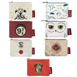 Coin Purse - Select Design
