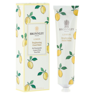 Lemon 75ml Brightening Hand Balm