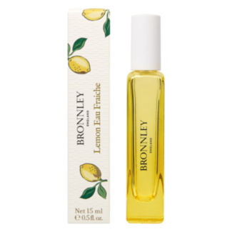 Lemon 15ml Eau Fraiche