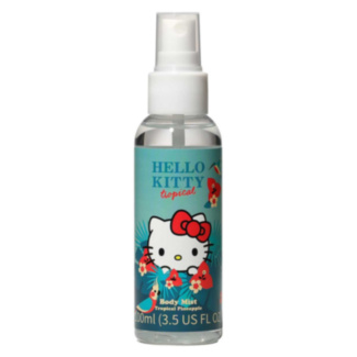 Tropical Pineapple Body Mist