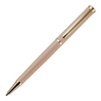 Matte Nude Sophisticated Ballpoint Pen