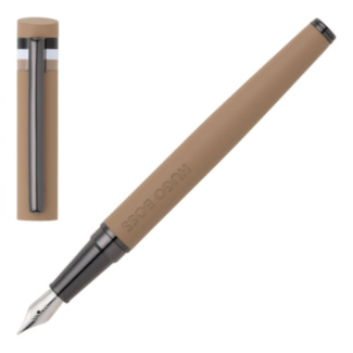 Camel Loop Iconic Fountain Pen