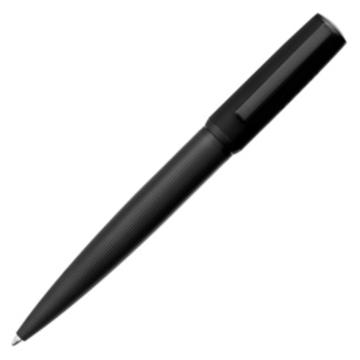 Black Arche Iconic Ballpoint Pen