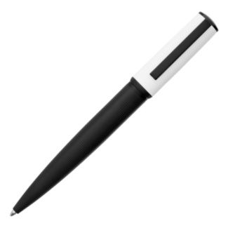 White Arche Iconic Ballpoint Pen