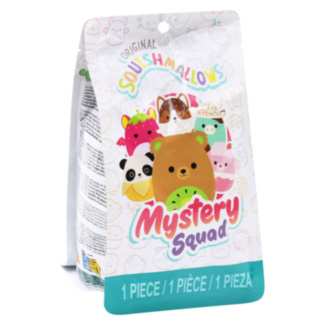 5” Mystery Squad Plush