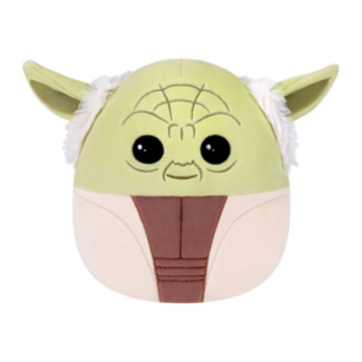 Star Wars 8” Yoda Plush
