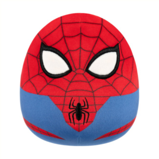 Marvel 8” Spider-Man Plush