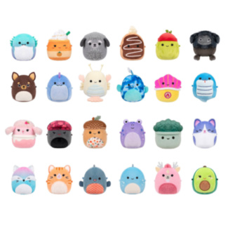 Micromallows 2.5" Mystery Plush - Series 7