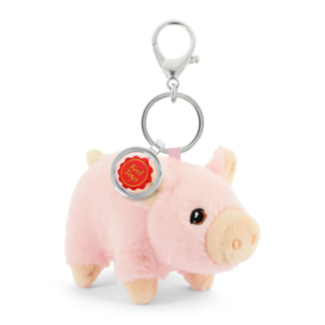 Keeleco Pig Bag Charm