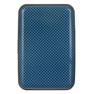 Blue Credit Card Protector