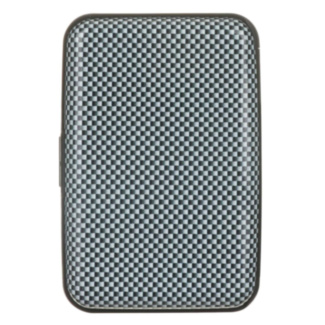 Light Grey Credit Card Protector