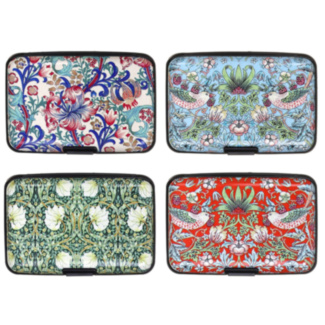 Assorted Credit Card Protector