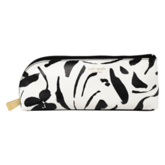 Painters Garden Filled Pencil Case
