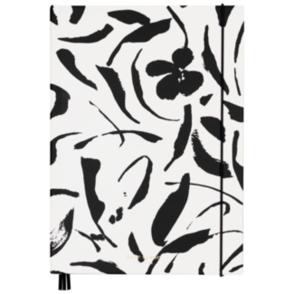 Painters Garden Take Note Extra Large Notebook