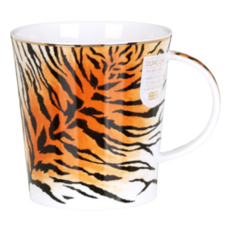 Sauvage Tiger Lomond Shape Mug