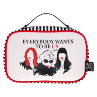 The Devil Wears Prada Cosmetic Bag