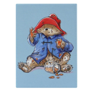 Marmalade Magnet