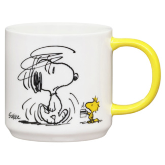 Coffee Boxed Mug