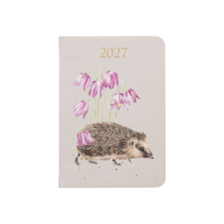 2027 Mini A7 Diary
