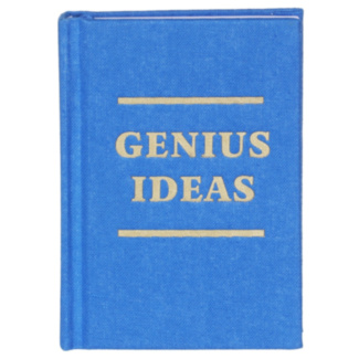 Genius Ideas A7 Mini Notebook 