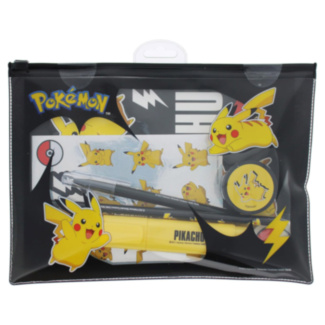 Super Stationery Set