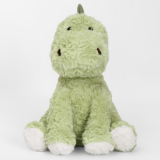 Scrufflers Dinosaur Large Soft Toy
