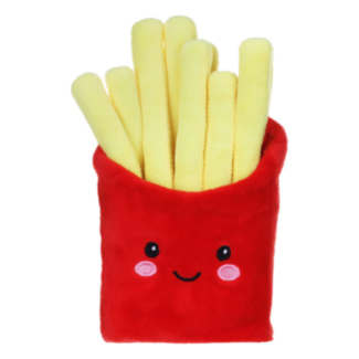 Foodies Frenchie The French Fries Plush Toy