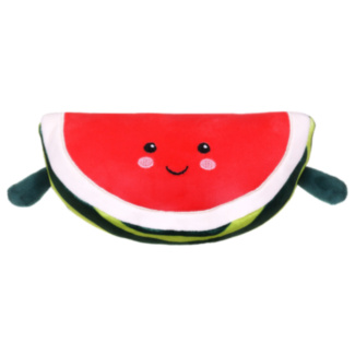 Foodies Pip The Watermelon Plush Toy