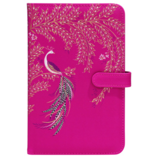 Elegant Bird Slim Travel Wallet