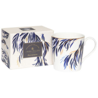 Tail Feathers Boxed Mug