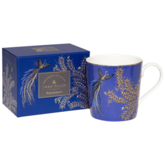 Butterfly Trails Boxed Mug