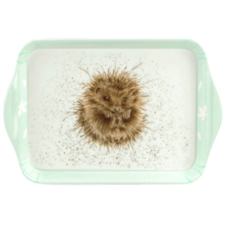 Hedgehog Scatter Tray