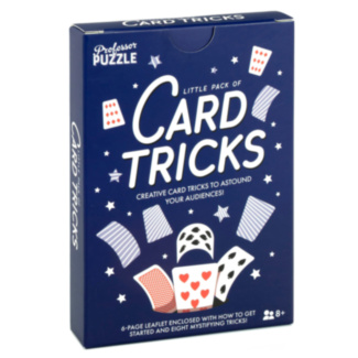 Card Tricks