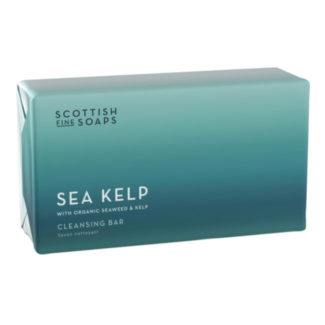 Sea Kelp 220g Cleansing Bar