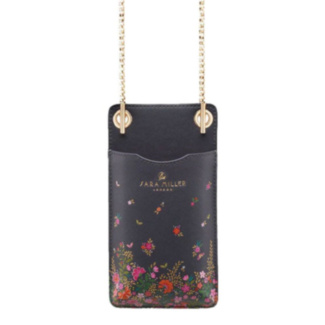 Ditsy Floral Phone Pouch