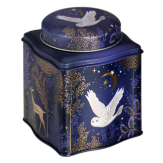 Magical Nightfall Dome Lid Caddy