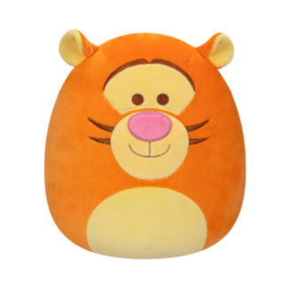 Disney 7” Tigger Plush