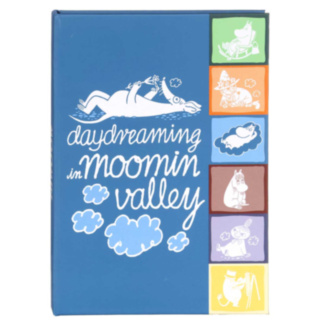 Daydreaming A6 Sticky Notes