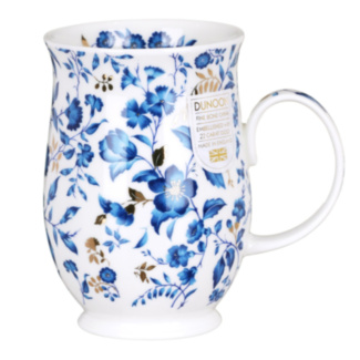 Bloomsbury Large Suffolk Shape Mug