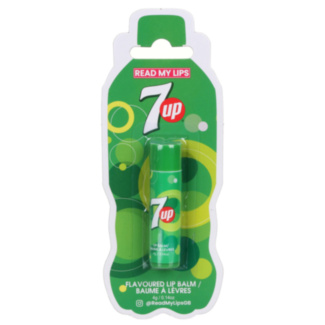 7UP Lip Balm