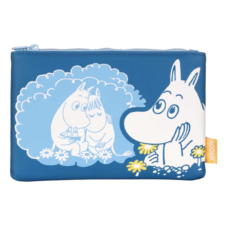 Daydreaming Travel Pouch