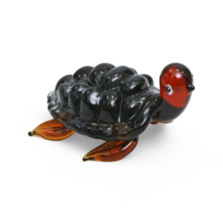 Glass Turtle