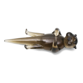 Glass Otter