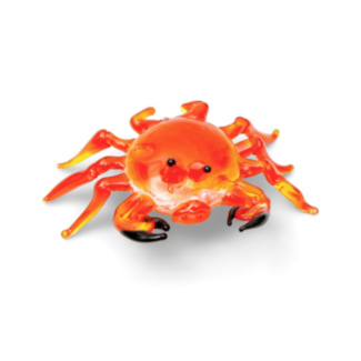 Glass Crab