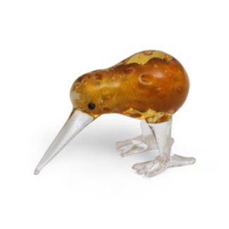 Glass Kiwi
